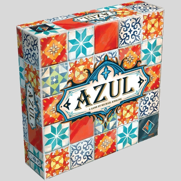Asmodee Azul Board Game