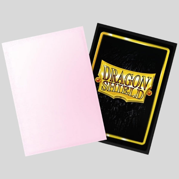 Dragon Shield Blossom Matte Dual Sleeves (100ct)