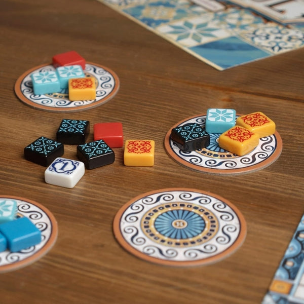 Asmodee Azul Board Game