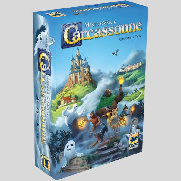 Mists Over Carcassonne