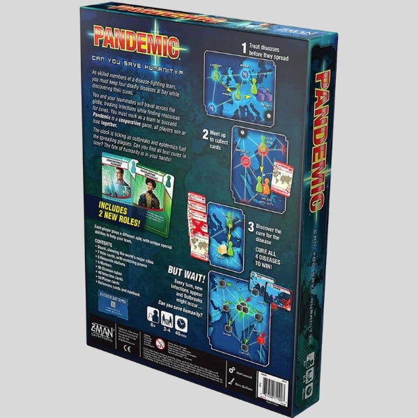 Pandemic
