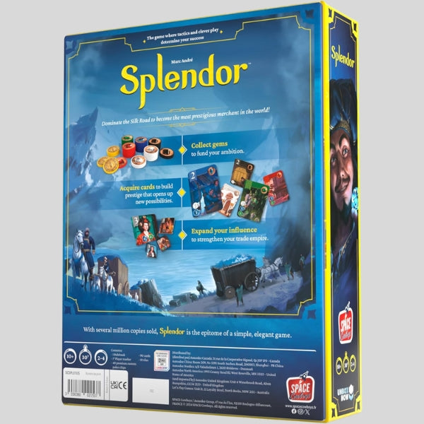 Splendor