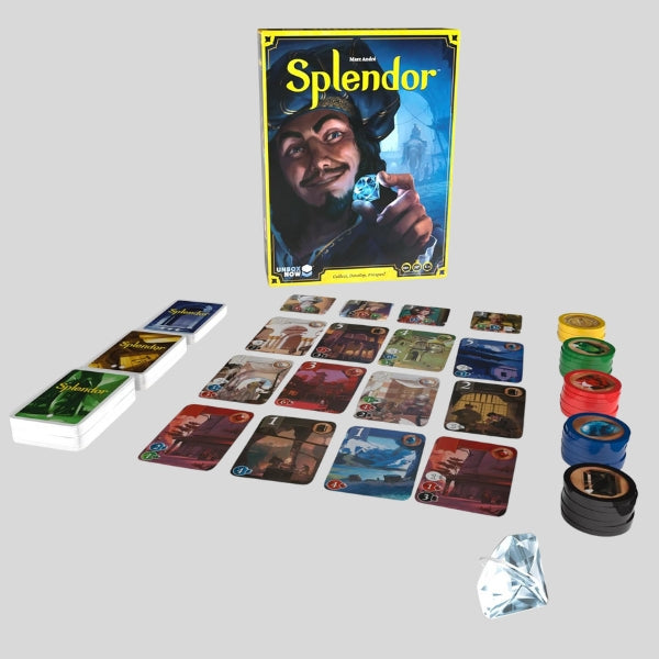 Splendor